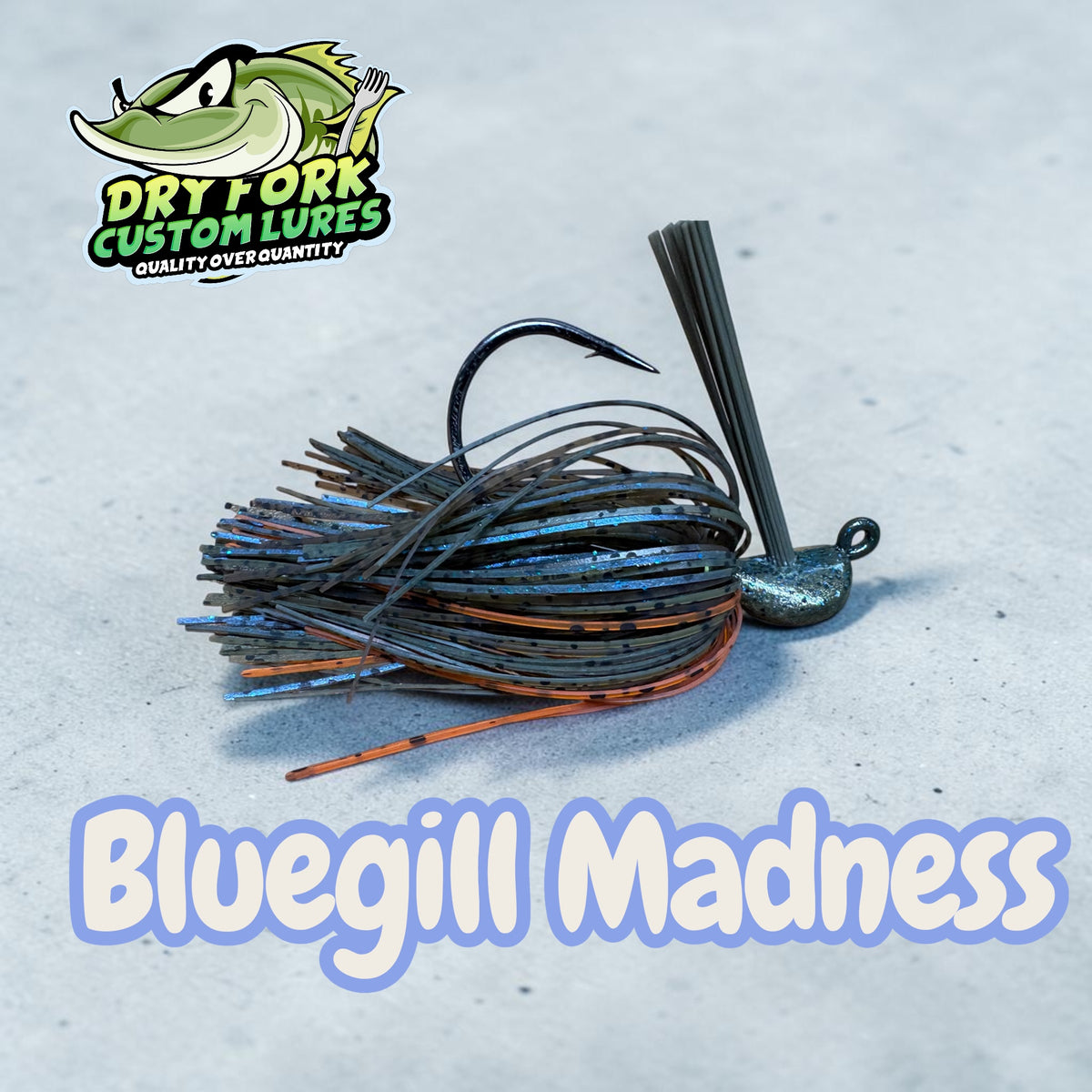 Arky Head Jigs