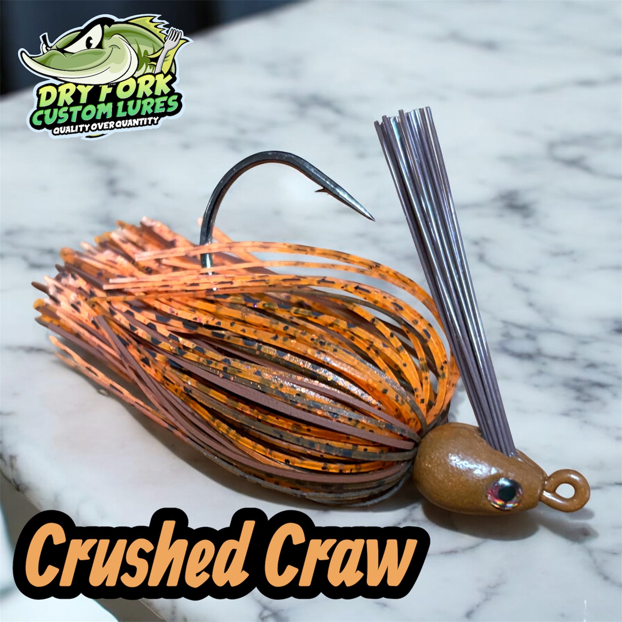 The Original Swimjig