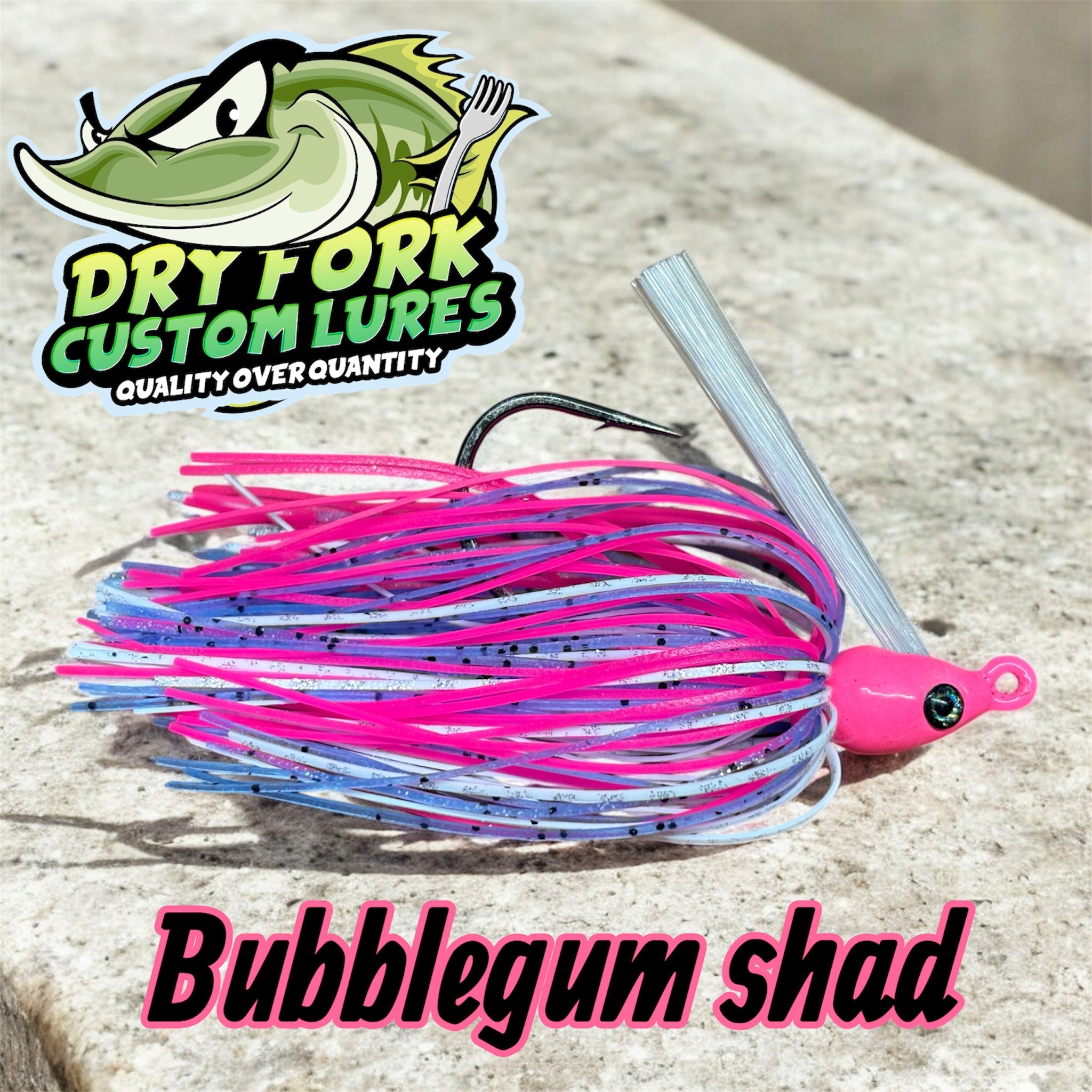 The Original Swimjig