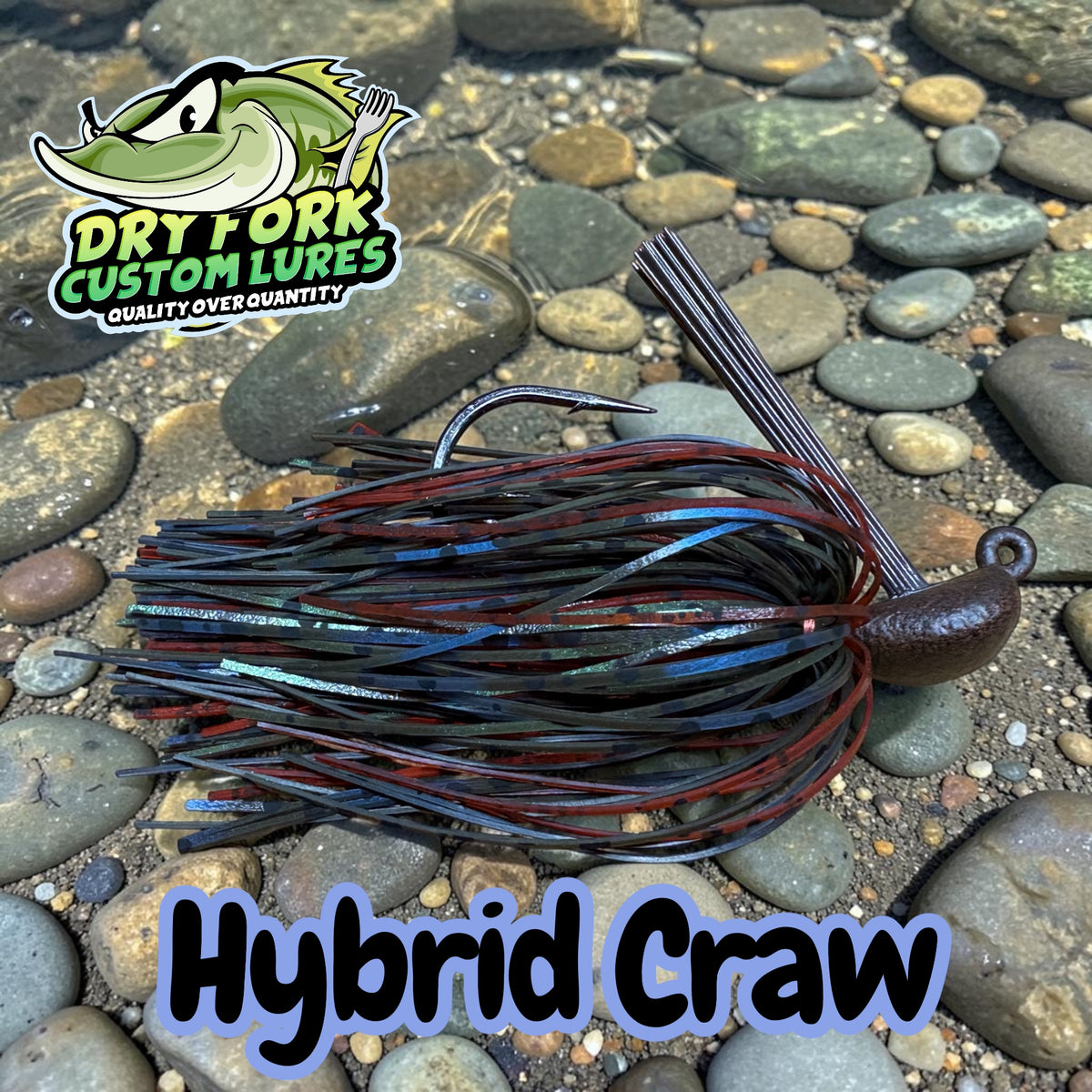 Arky Head Jigs