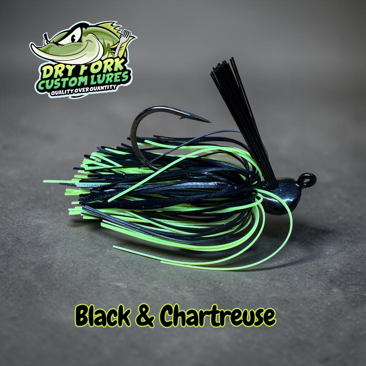 Arky Head Jigs