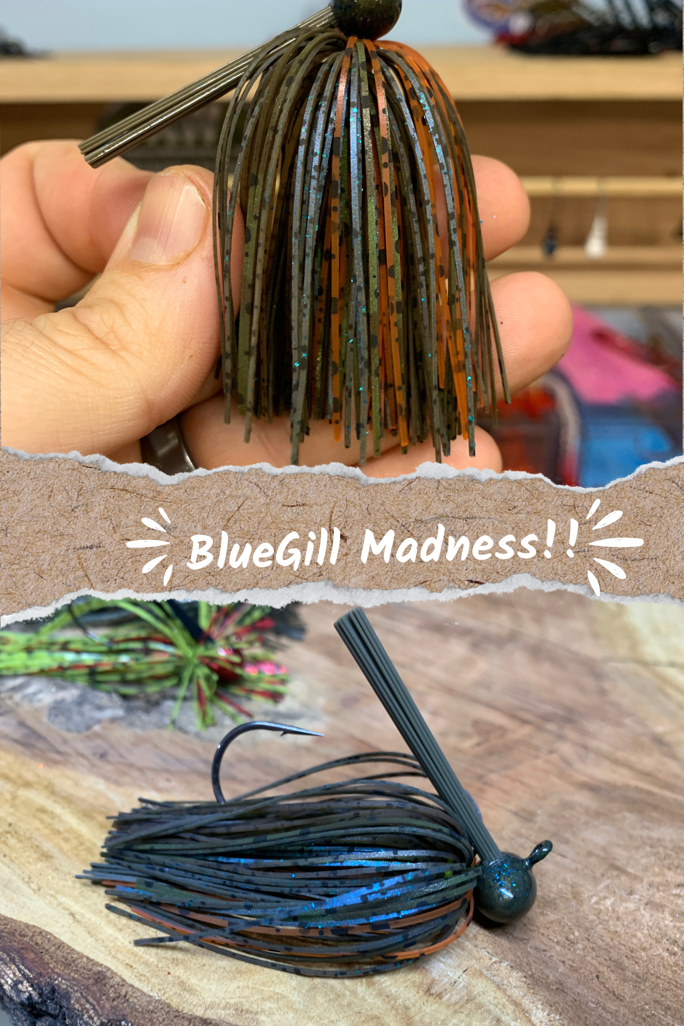 The Original Football