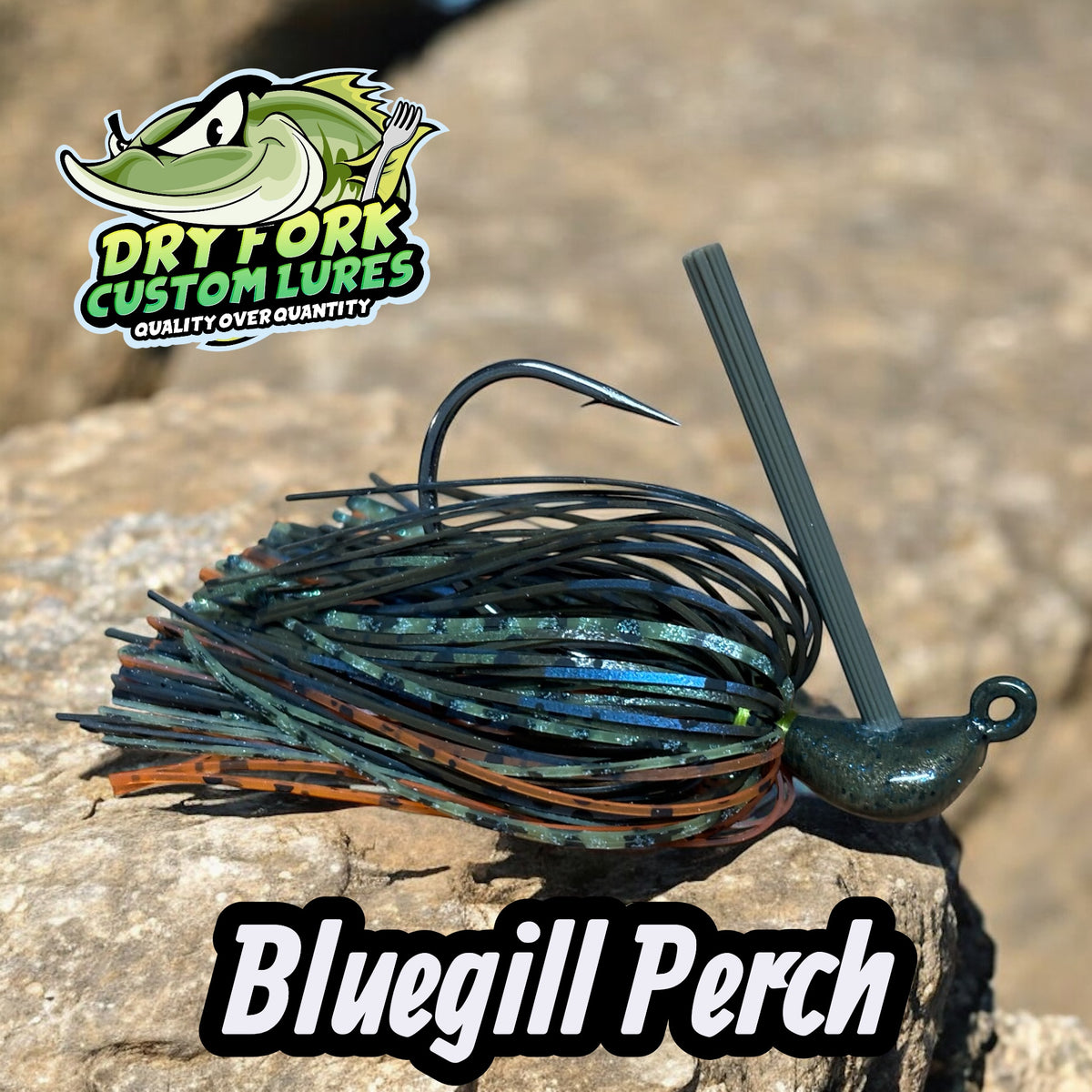 Arky Head Jigs