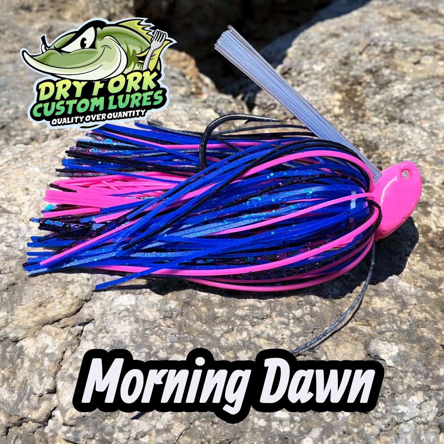 Brush Jigs
