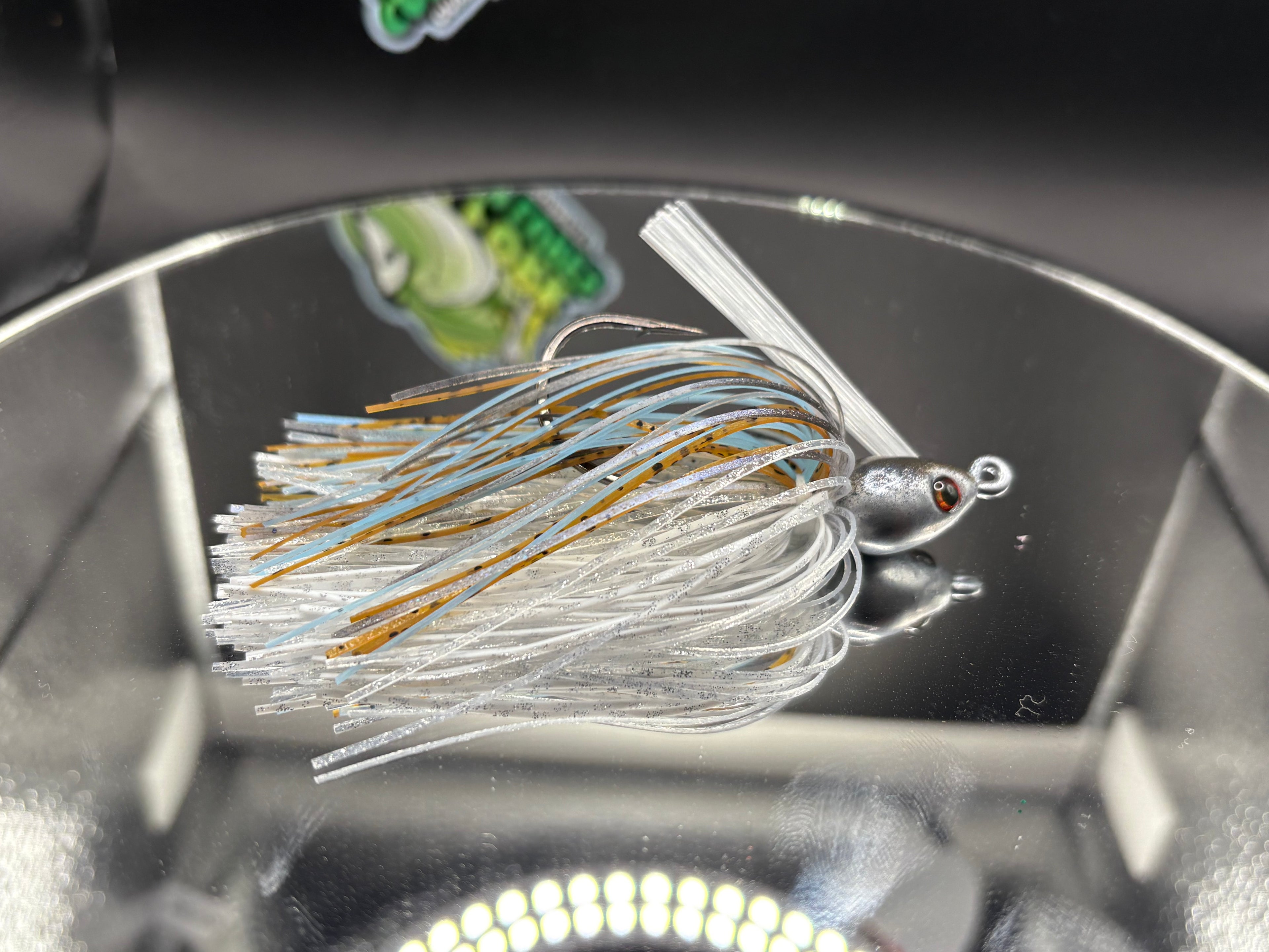 The Original Swimjig