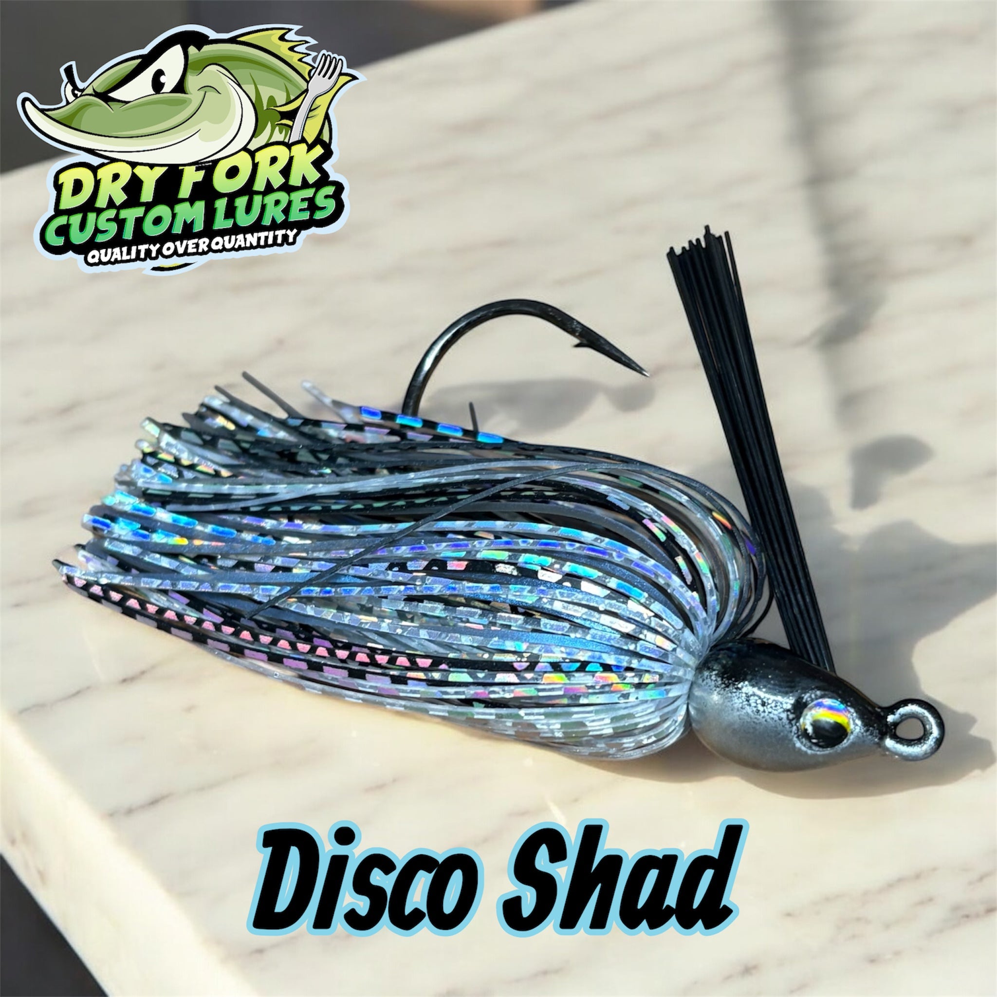 The Original Swimjig