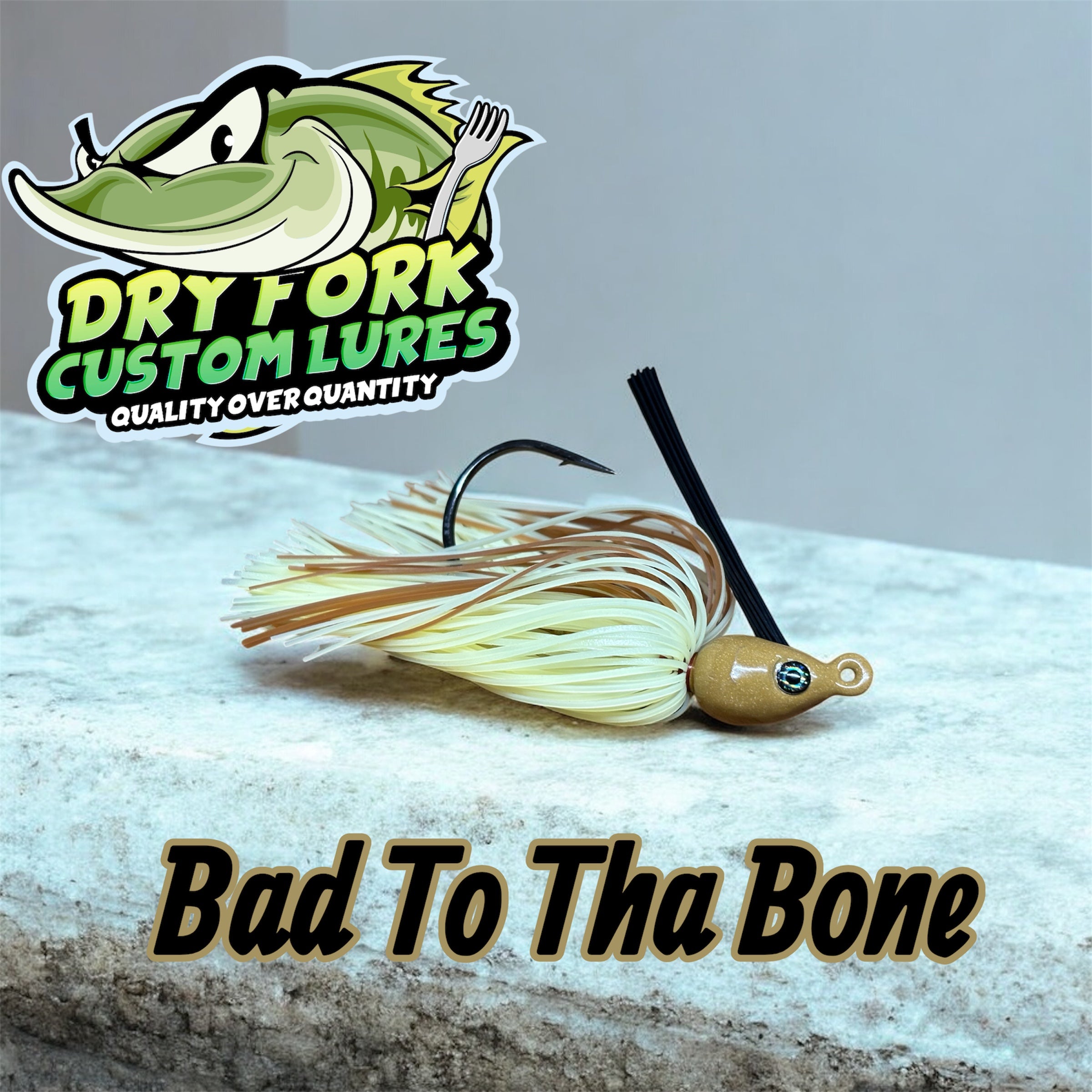 The Original Swimjig