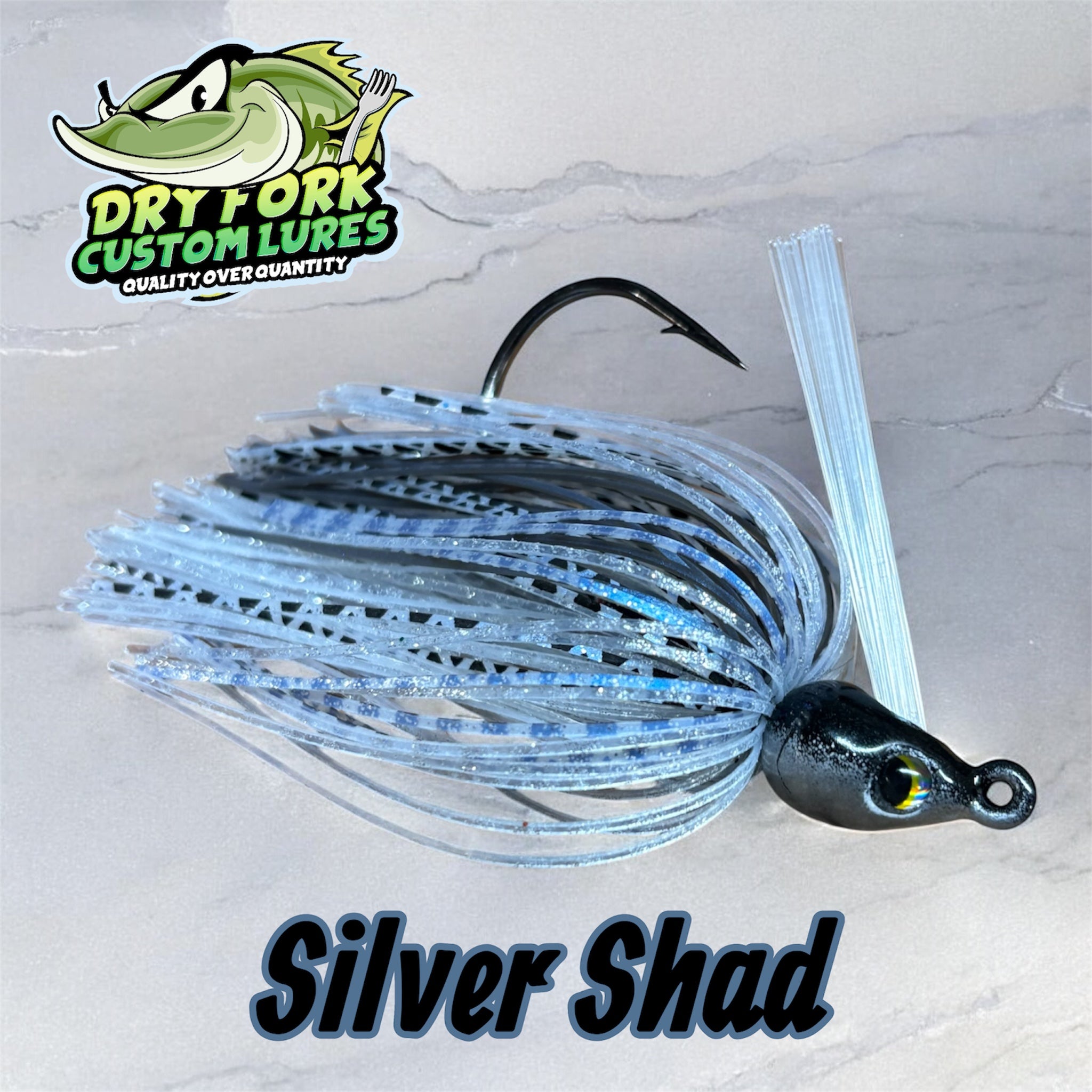 The Original Swimjig