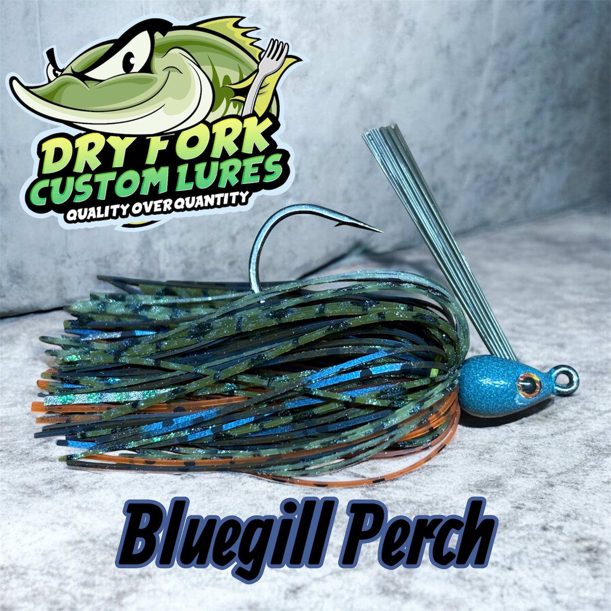 The Original Swimjig