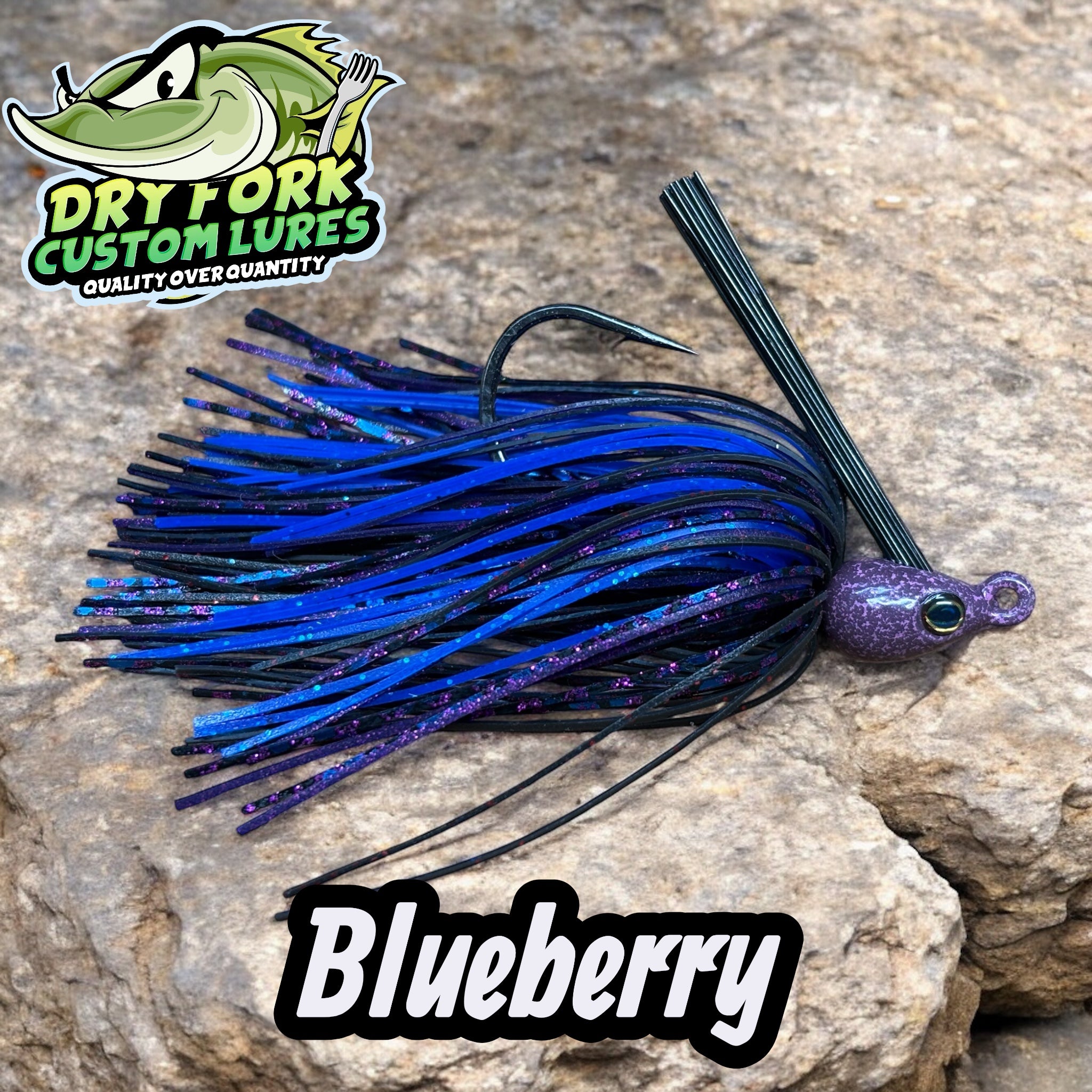 The Original Swimjig