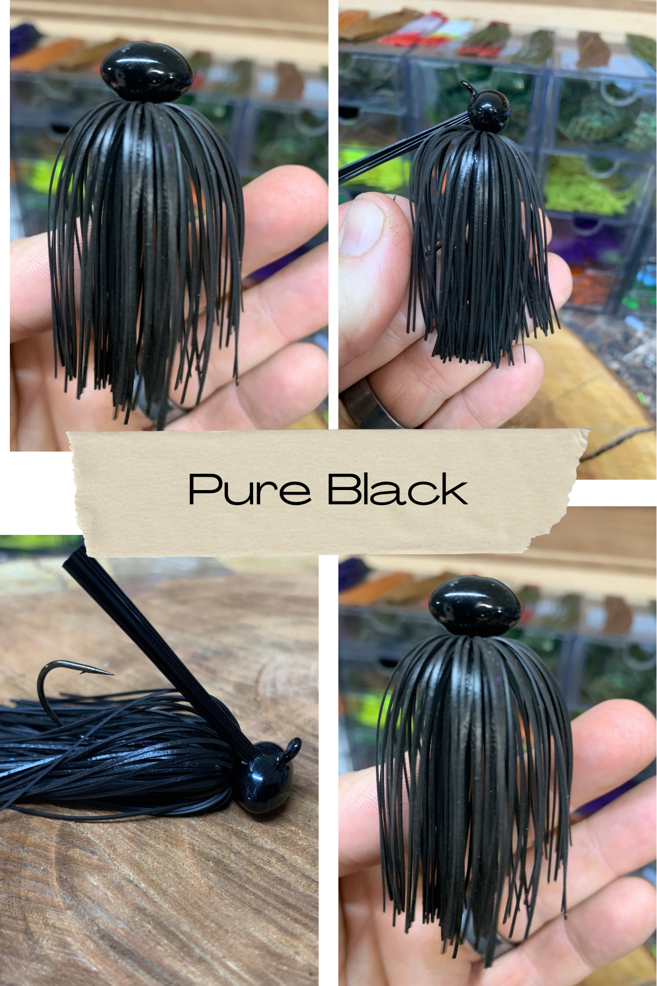 The Original Football