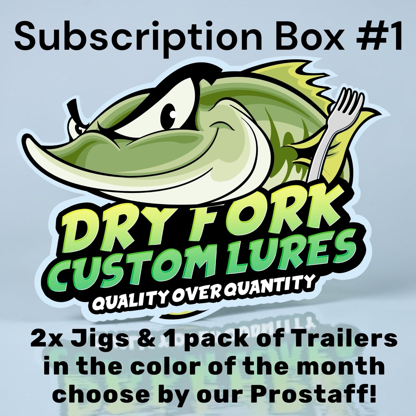 Subscription Tier #1