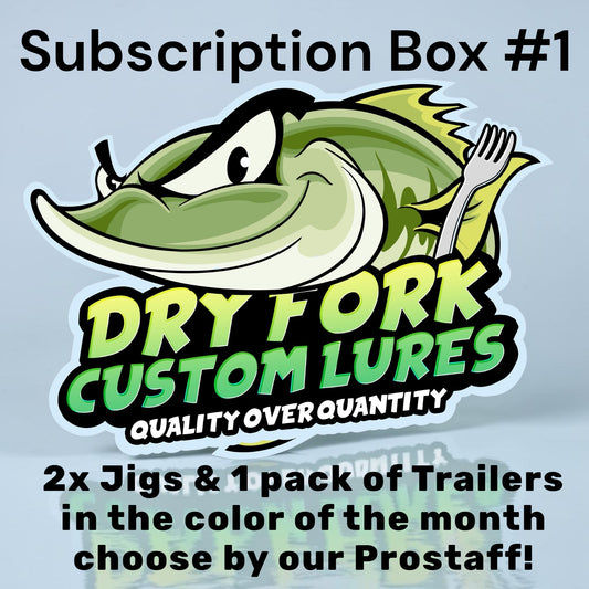 Subscription Tier #1