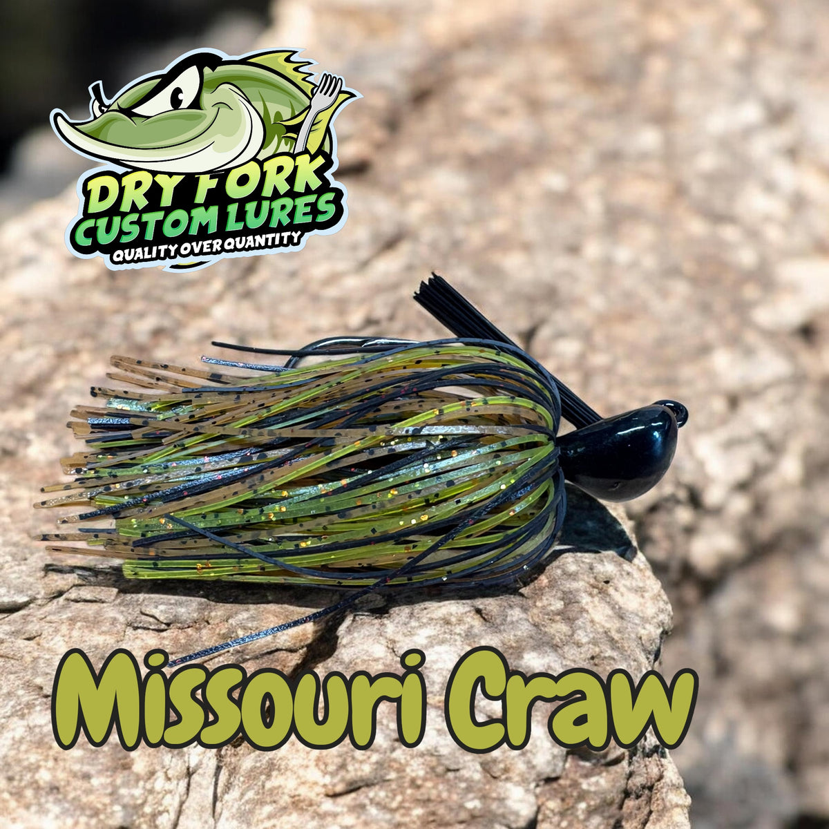 Arky Head Jigs