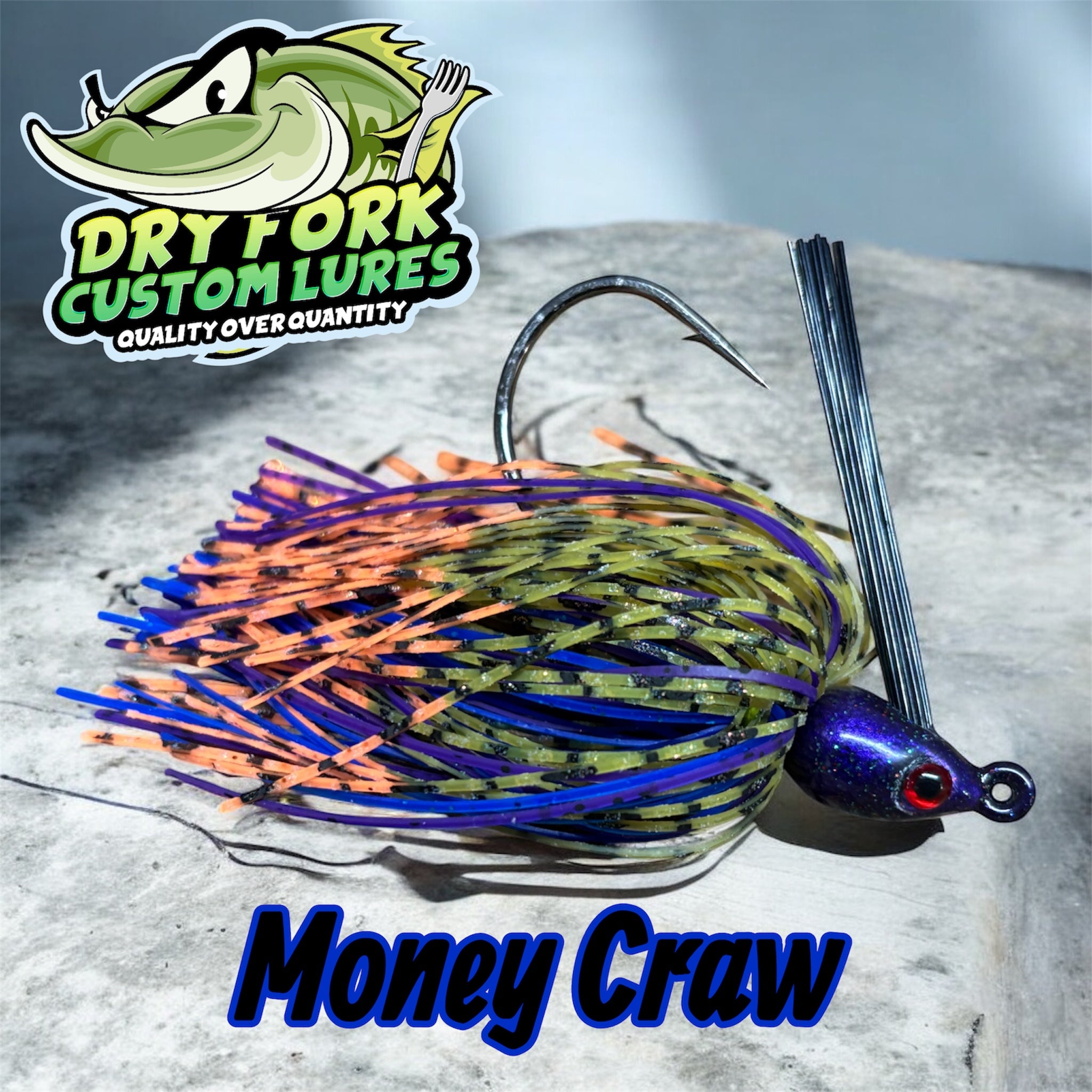 The Original Swimjig