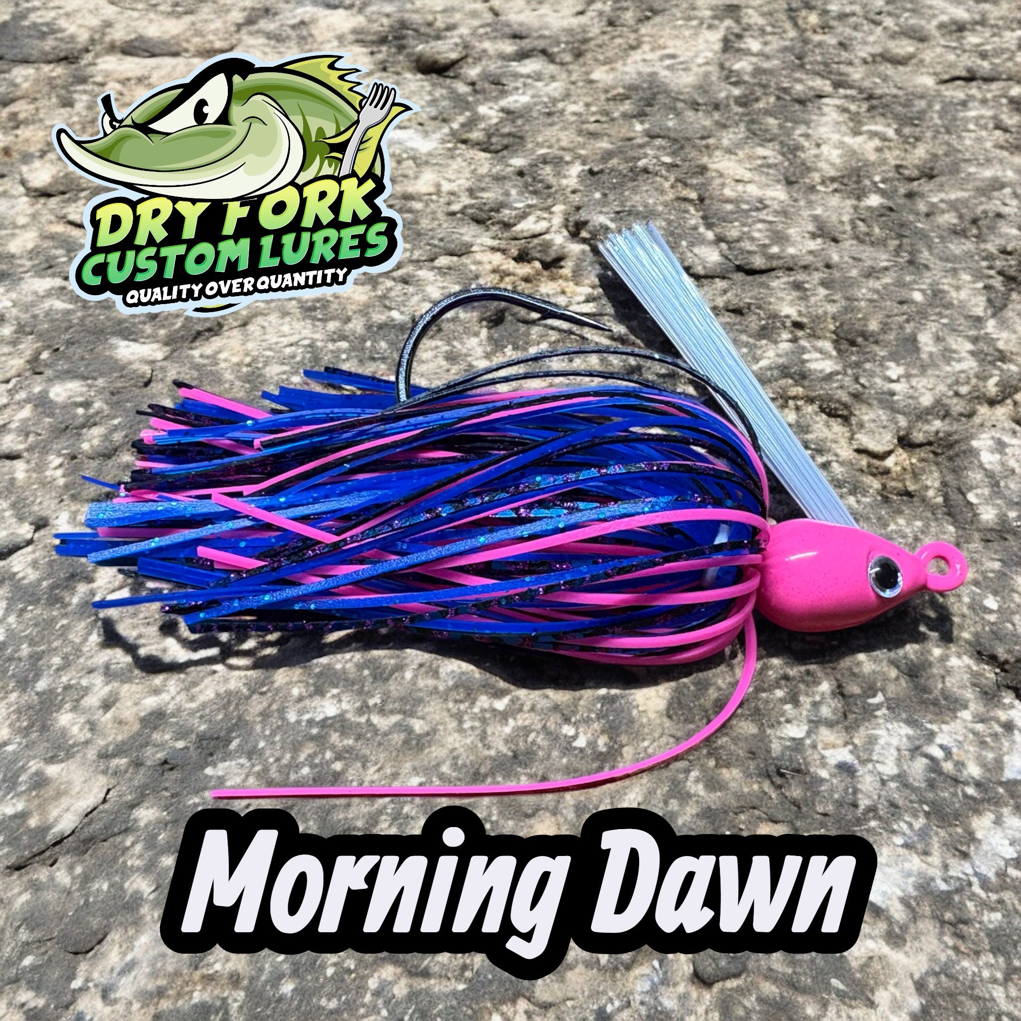 The Original Swimjig