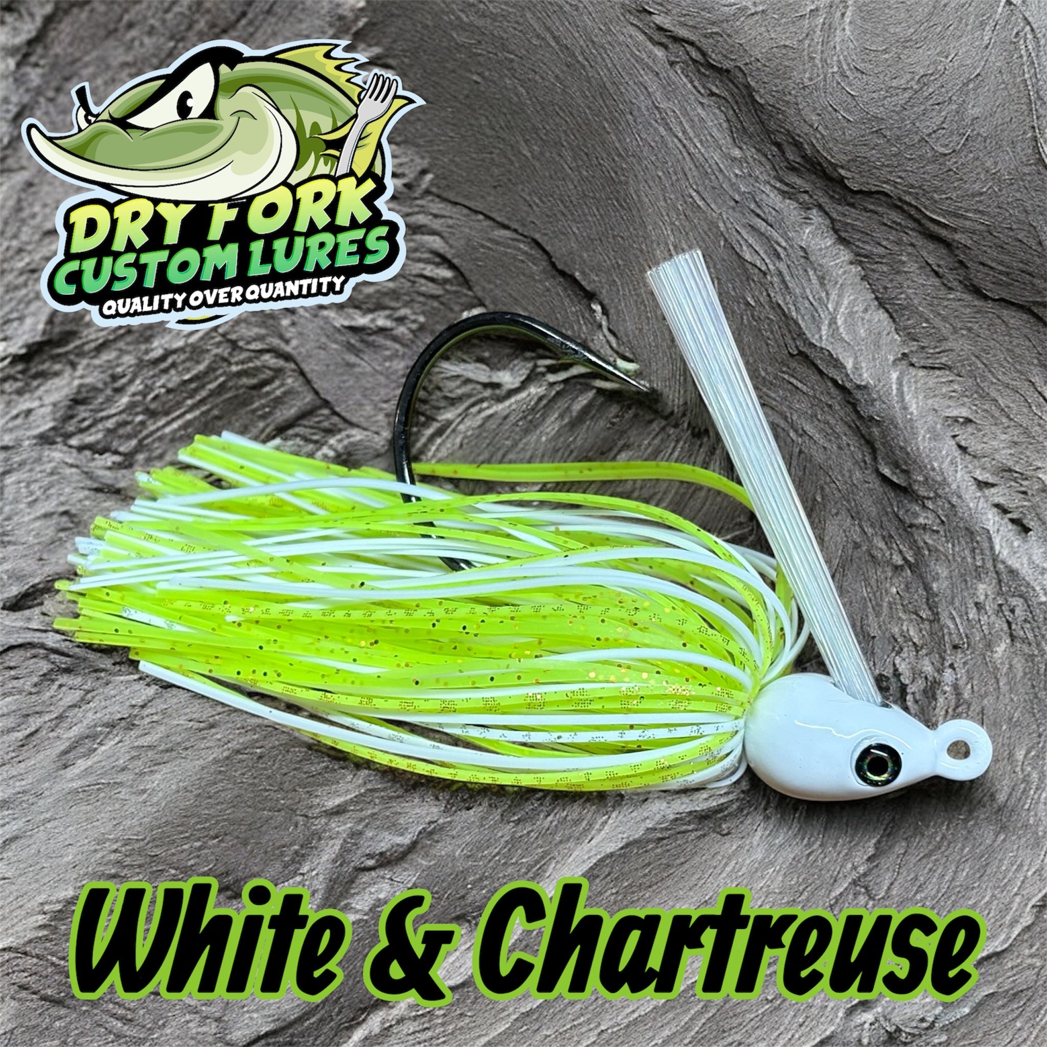 The Original Swimjig