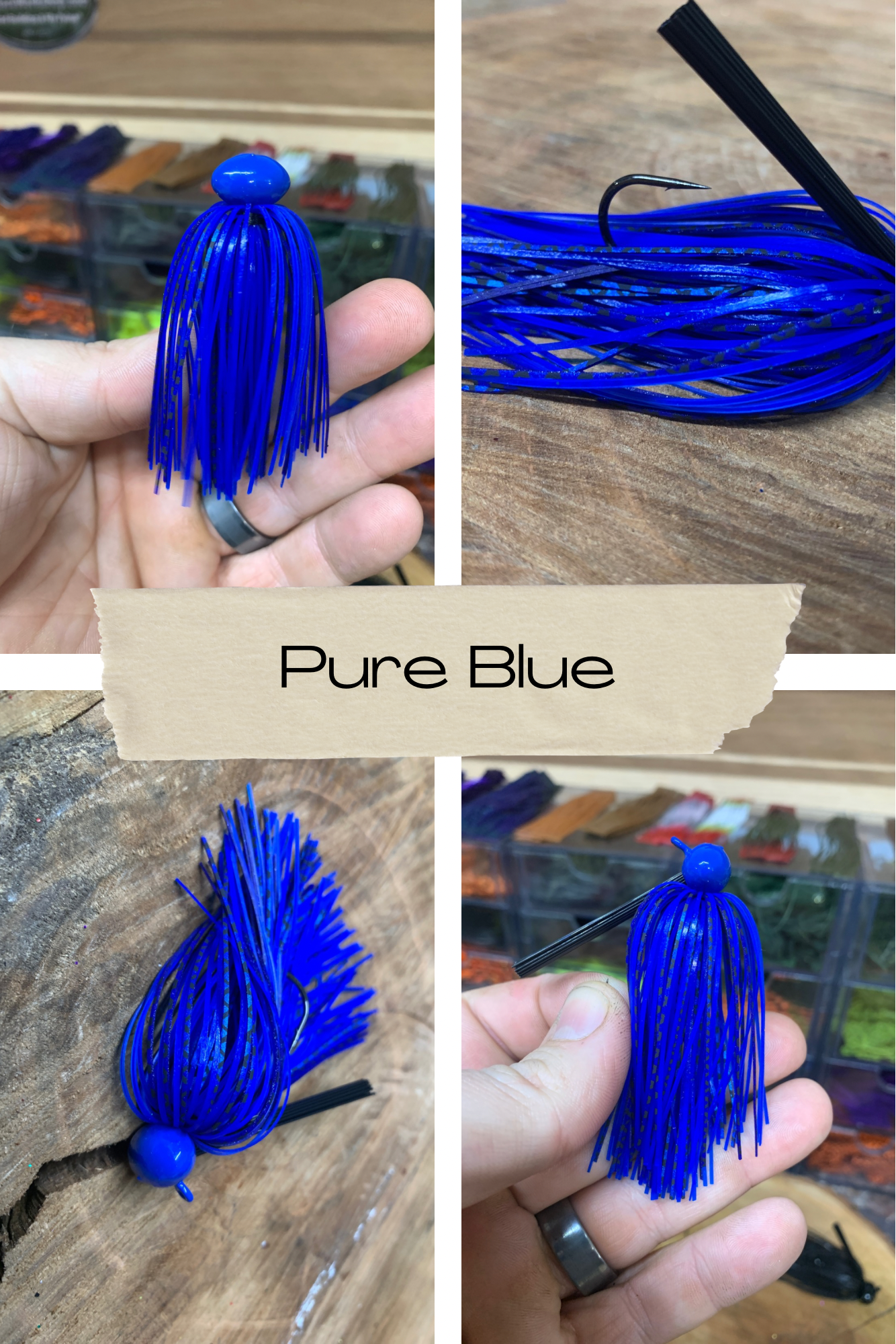 The Original Football