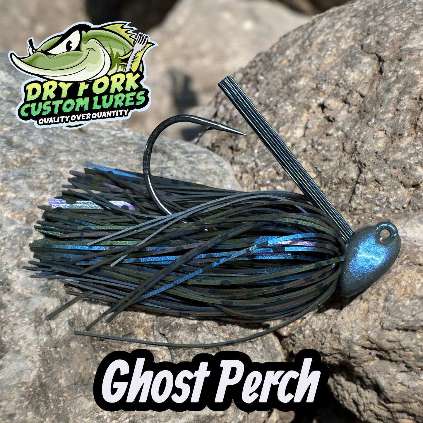 Brush Jigs