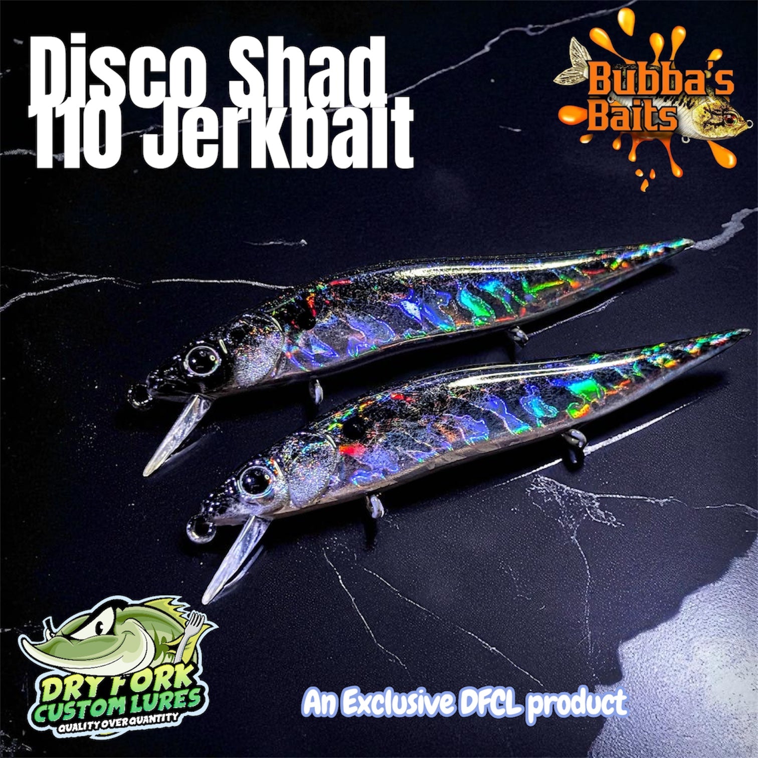 Jerkbaits
