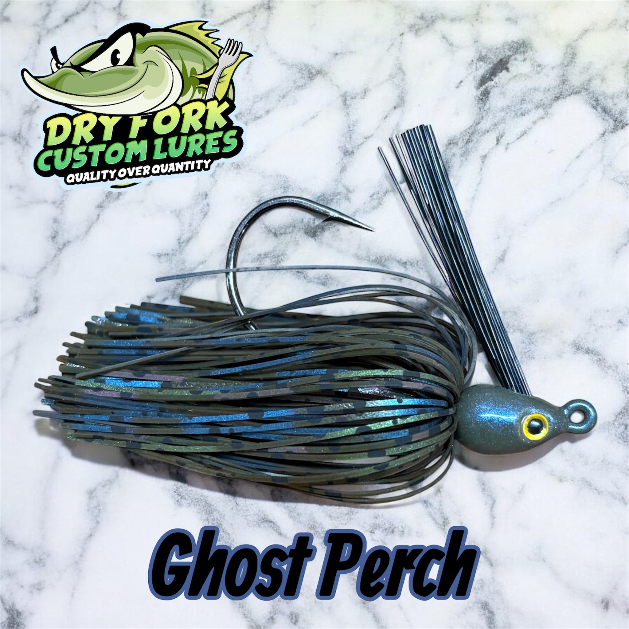 The Original Swimjig