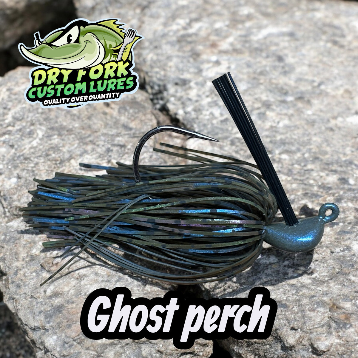 Arky Head Jigs
