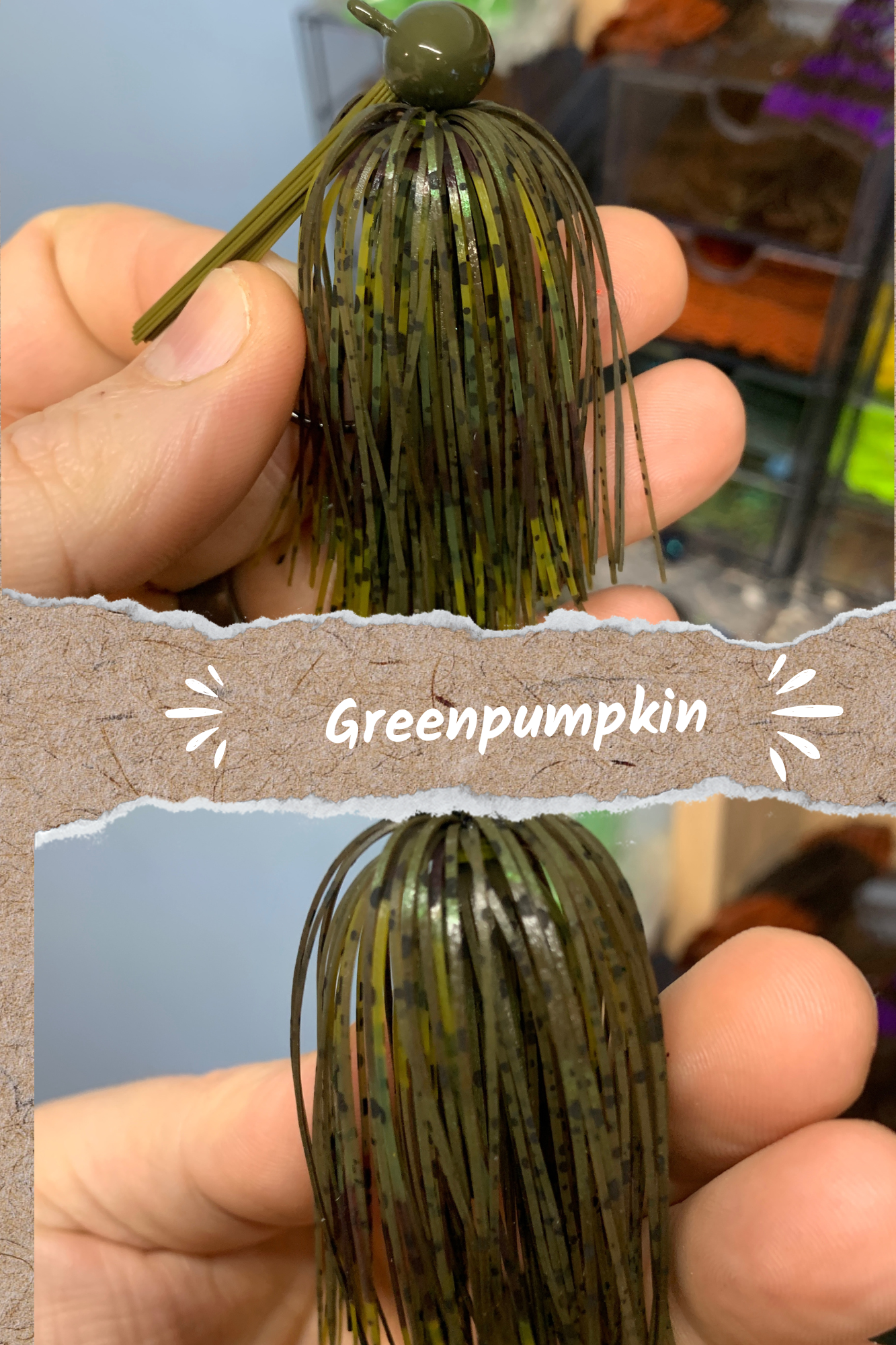 The Original Football