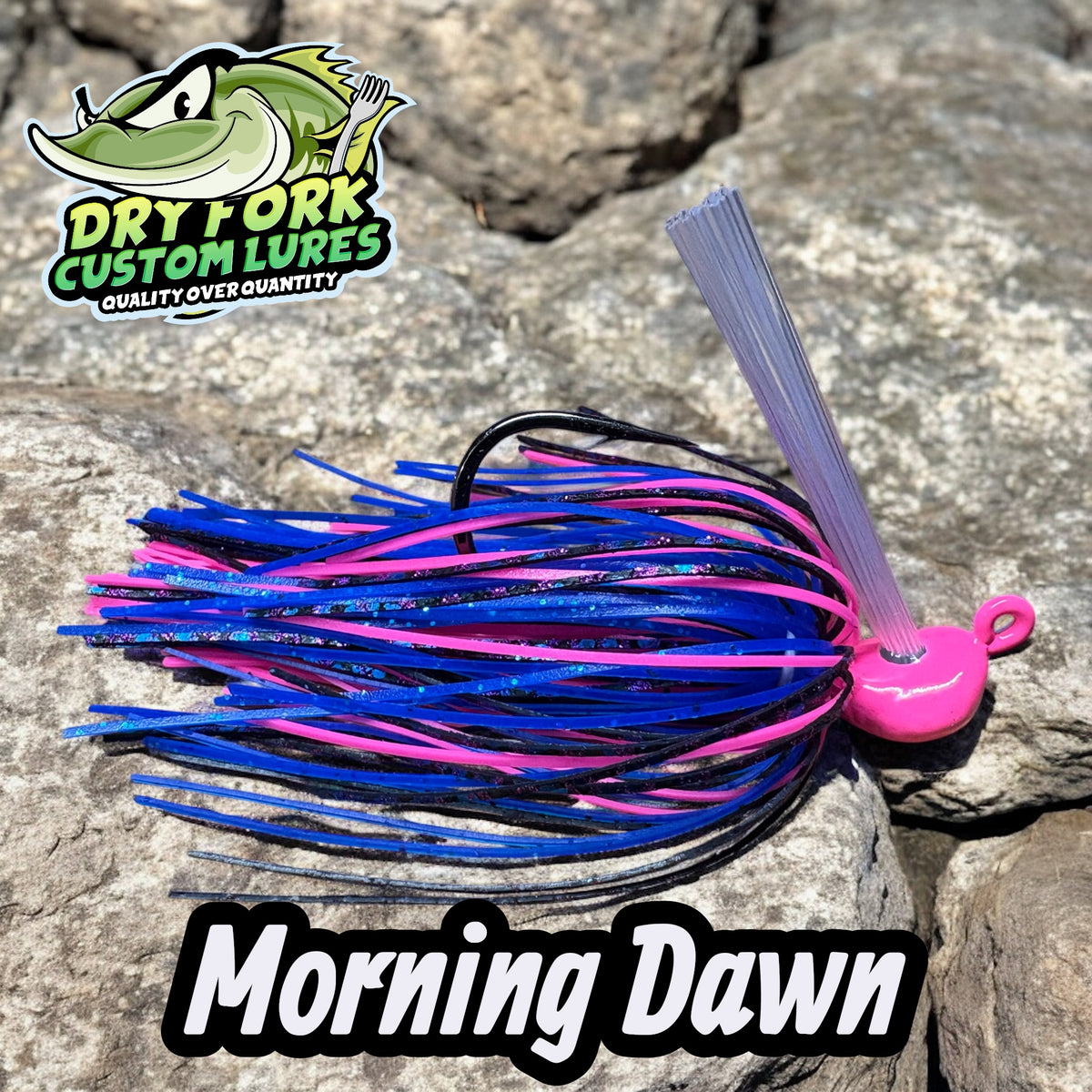 Arky Head Jigs