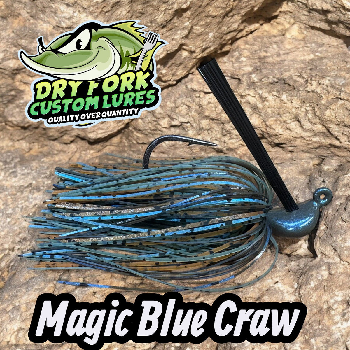 Arky Head Jigs